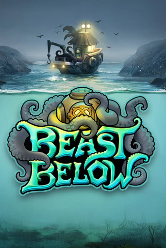 Beast Below играть онлайн | Фараон Казино бесплатно