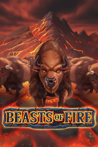 Beasts Of Fire играть онлайн | Фараон Казино бесплатно