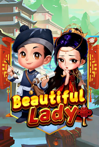 Beautiful Lady играть онлайн | Фараон Казино бесплатно