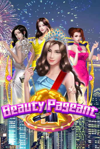 Beauty Pageant играть онлайн | Фараон Казино бесплатно