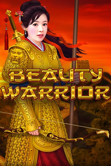 Beauty Warrior играть онлайн | Фараон Казино бесплатно