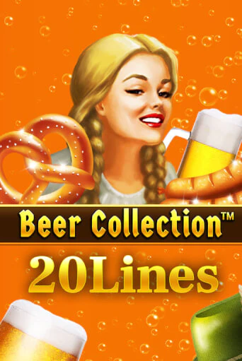 Beer Collection 20 Lines играть онлайн | Фараон Казино бесплатно