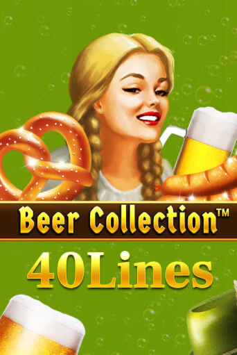 Beer Collection 40 Lines играть онлайн | Фараон Казино бесплатно