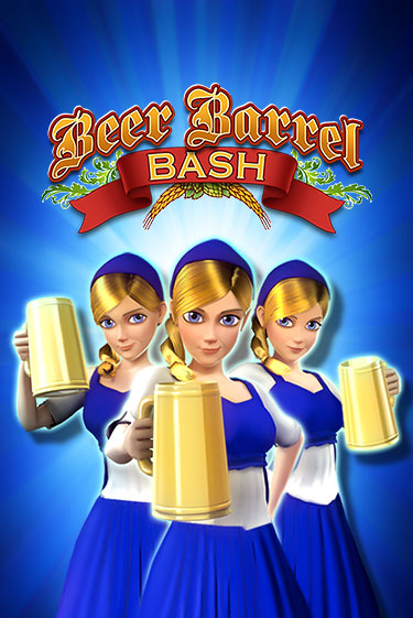 Beer Barrel Bash играть онлайн | Фараон Казино бесплатно