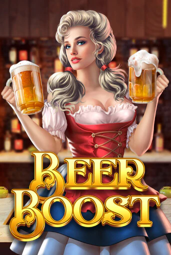 Beer Boost играть онлайн | Фараон Казино бесплатно