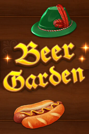 Beer Garden играть онлайн | Фараон Казино бесплатно