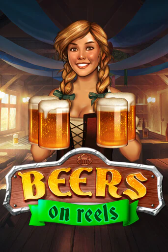 Beers on Reels играть онлайн | Фараон Казино бесплатно