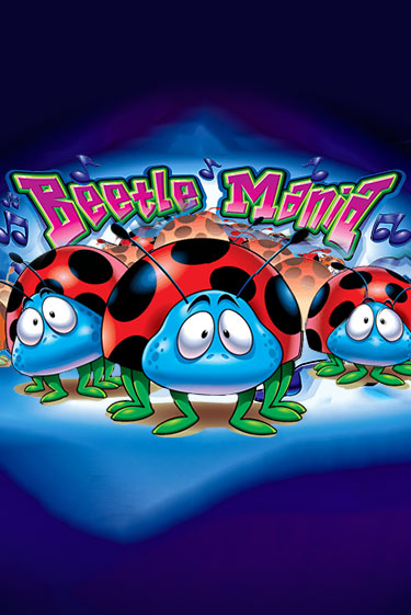 Beetle Mania играть онлайн | Фараон Казино бесплатно