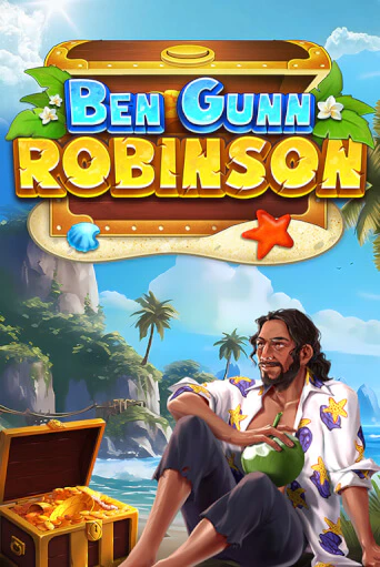 Ben Gunn Robinson играть онлайн | Фараон Казино бесплатно