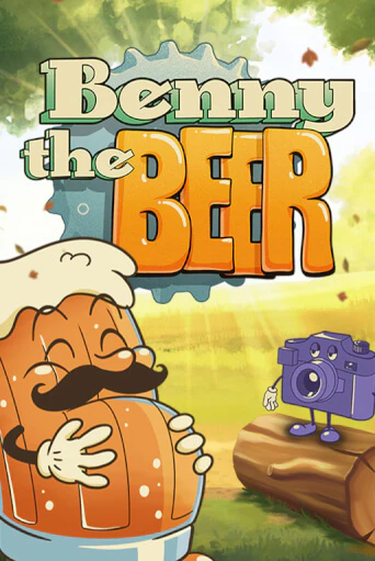 Benny the Beer играть онлайн | Фараон Казино бесплатно