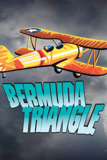 Bermuda Triangle играть онлайн | Фараон Казино бесплатно