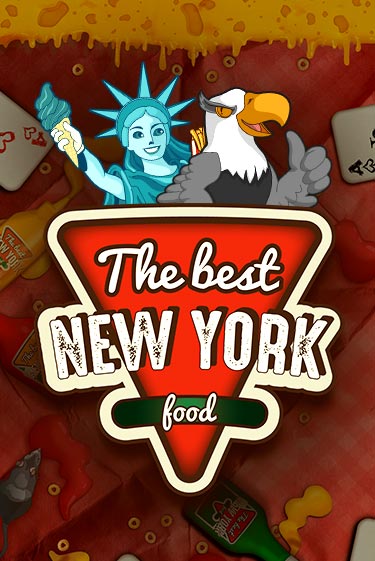 Best New York Food играть онлайн | Фараон Казино бесплатно