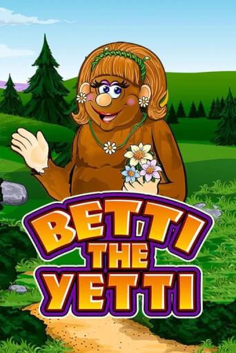 Betti The Yetti Promo играть онлайн | Фараон Казино бесплатно