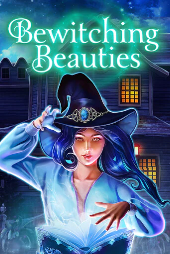 Bewitching Beauties играть онлайн | Фараон Казино бесплатно