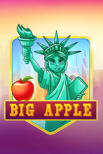 Big Apple играть онлайн | Фараон Казино бесплатно