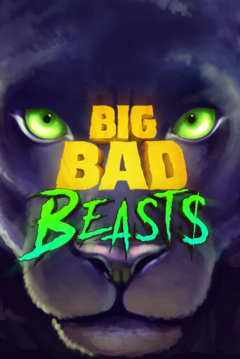 Big Bad Beasts играть онлайн | Фараон Казино бесплатно