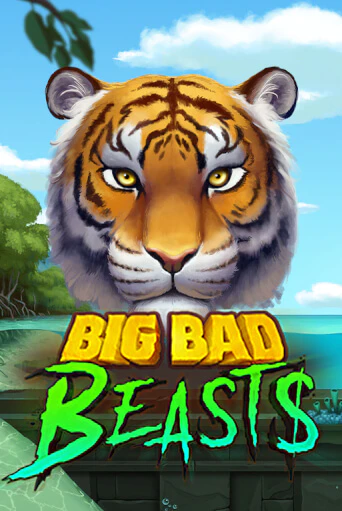 Big Bad Beasts играть онлайн | Фараон Казино бесплатно