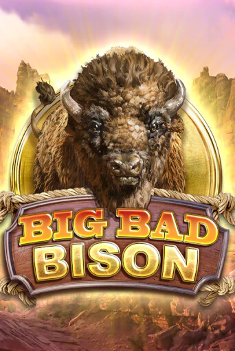 Big Bad Bison играть онлайн | Фараон Казино бесплатно