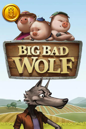 Big Bad Wolf играть онлайн | Фараон Казино бесплатно