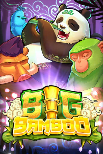 Big Bamboo играть онлайн | Фараон Казино бесплатно