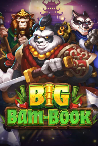 Big Bam-book играть онлайн | Фараон Казино бесплатно