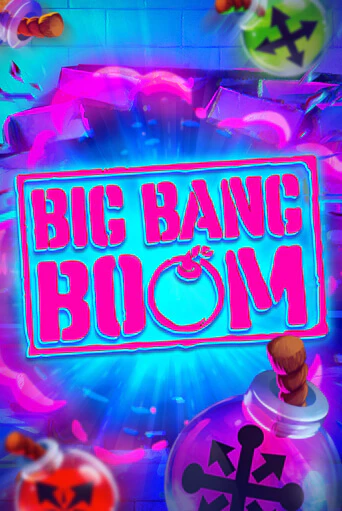 Big Bang Boom играть онлайн | Фараон Казино бесплатно