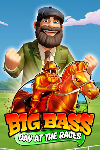 Big Bass Day at the Races играть онлайн | Фараон Казино бесплатно