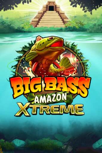 Big Bass Amazon Xtreme™ играть онлайн | Фараон Казино бесплатно