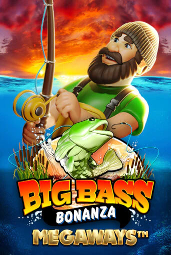 Big Bass Bonanza Megaways играть онлайн | Фараон Казино бесплатно