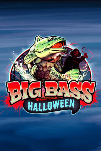 Big Bass Halloween играть онлайн | Фараон Казино бесплатно