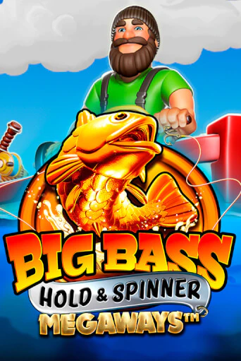 Big Bass Hold & Spinner Megaways играть онлайн | Фараон Казино бесплатно