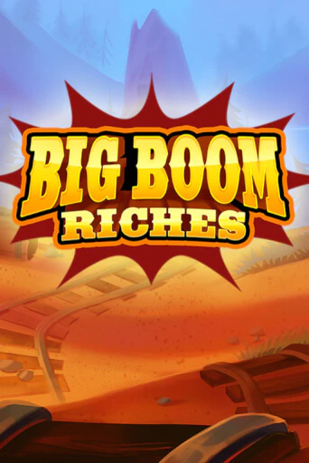 Big Boom Riches играть онлайн | Фараон Казино бесплатно