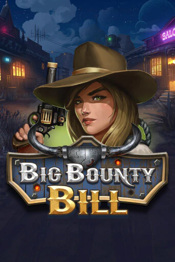 Big Bounty Bill играть онлайн | Фараон Казино бесплатно