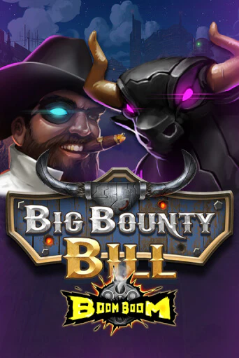 Big Bounty Bill BoomBoom играть онлайн | Фараон Казино бесплатно