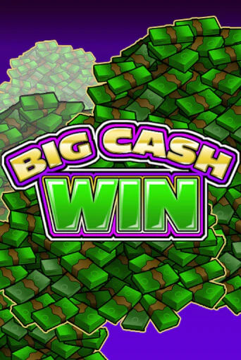 Big Cash Win играть онлайн | Фараон Казино бесплатно