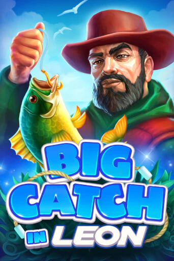 Big Catch in Leon играть онлайн | Фараон Казино бесплатно