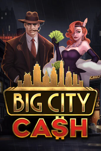 Big City Cash играть онлайн | Фараон Казино бесплатно