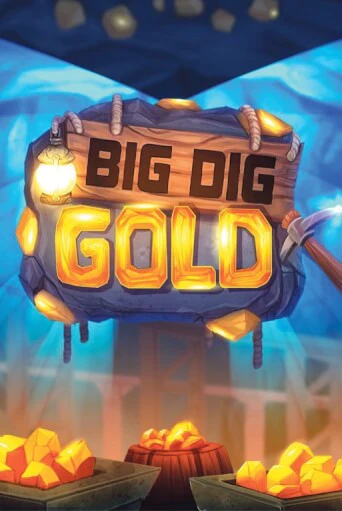 Big Dig Gold играть онлайн | Фараон Казино бесплатно