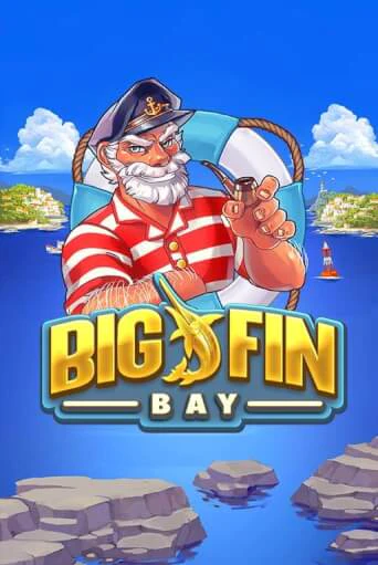 Big Fin Bay играть онлайн | Фараон Казино бесплатно