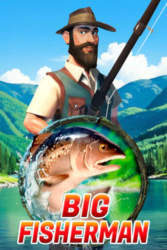 Big Fisherman играть онлайн | Фараон Казино бесплатно