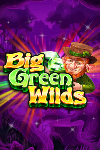 Big Green Wilds играть онлайн | Фараон Казино бесплатно