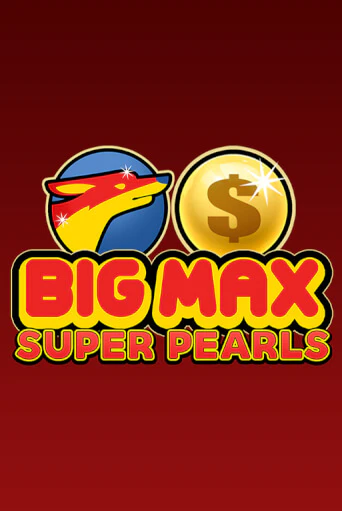 Big Max Super Pearls играть онлайн | Фараон Казино бесплатно