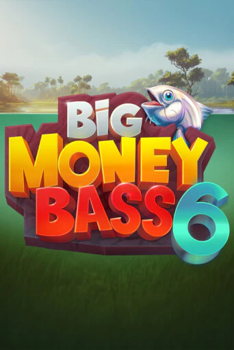 Big Money Bass 6 играть онлайн | Фараон Казино бесплатно