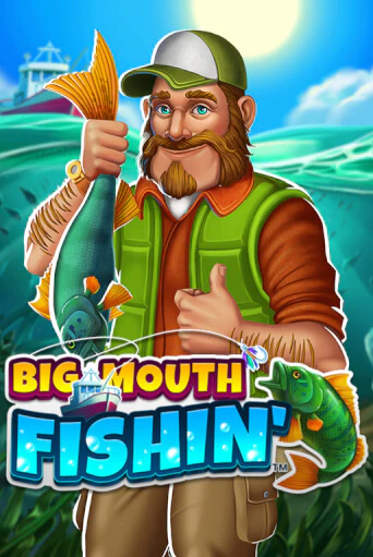 Big Mouth Fishin™ играть онлайн | Фараон Казино бесплатно