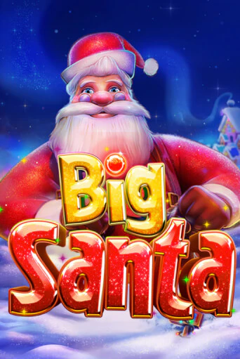 Big Santa играть онлайн | Фараон Казино бесплатно