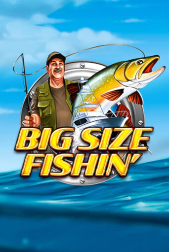 Big Size Fishin играть онлайн | Фараон Казино бесплатно