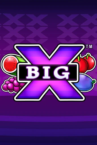 Big X играть онлайн | Фараон Казино бесплатно