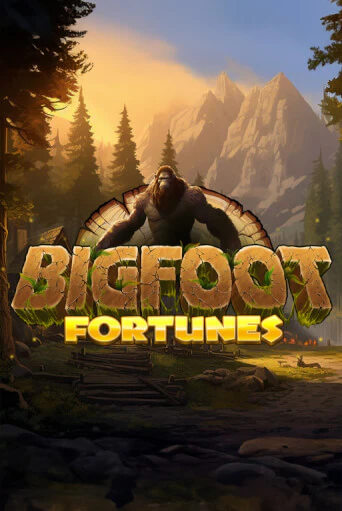 BIGFOOT FORTUNES играть онлайн | Фараон Казино бесплатно