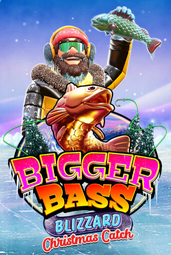 Bigger Bass Blizzard - Christmas Catch™ играть онлайн | Фараон Казино бесплатно