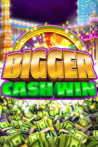 Bigger Cash Win играть онлайн | Фараон Казино бесплатно